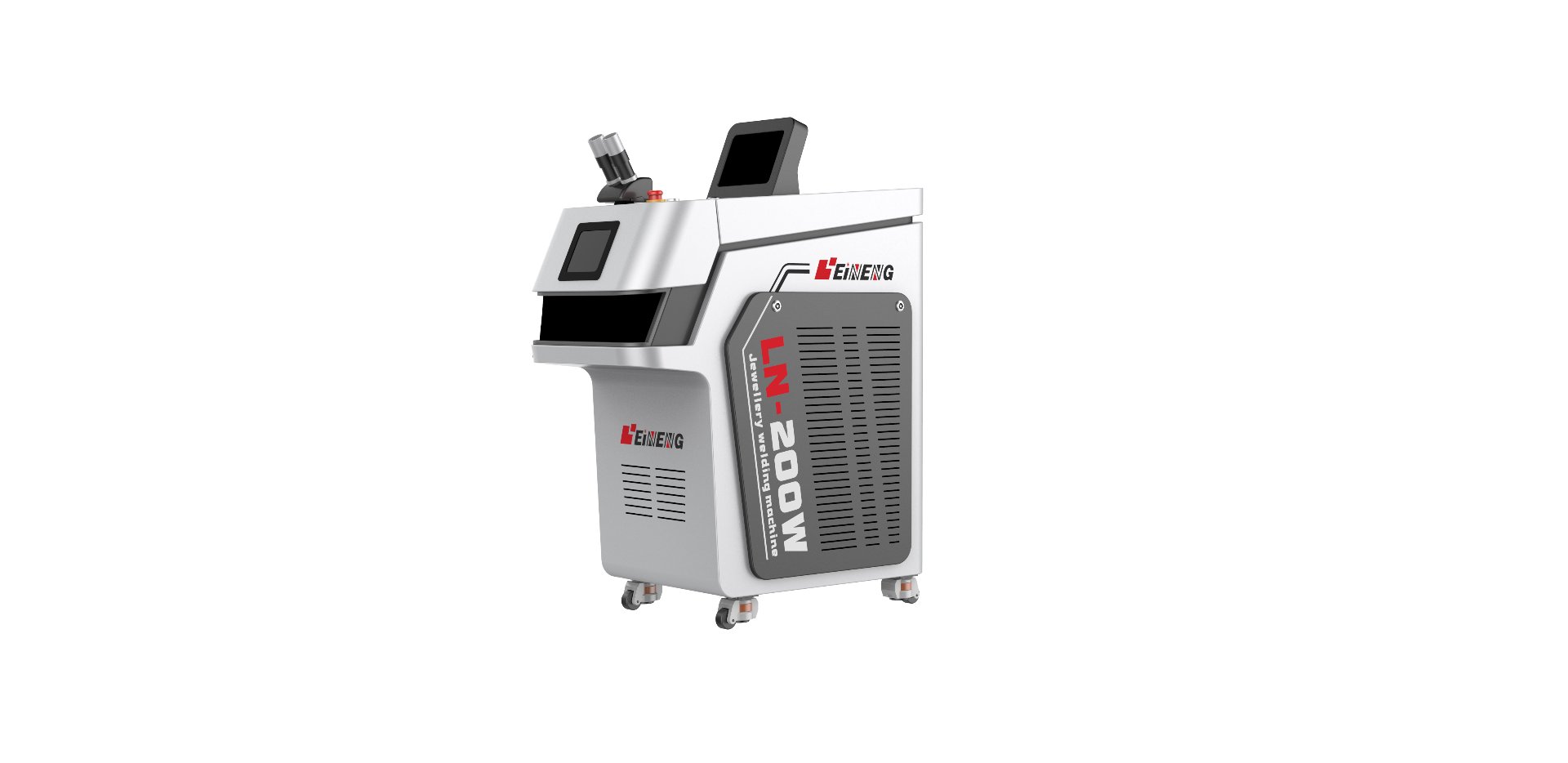 PG-LN-200W YAG laser welding machine